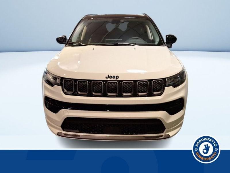 Jeep Compass 1.3 Turbo Benzina PHEV 240CV S MY23