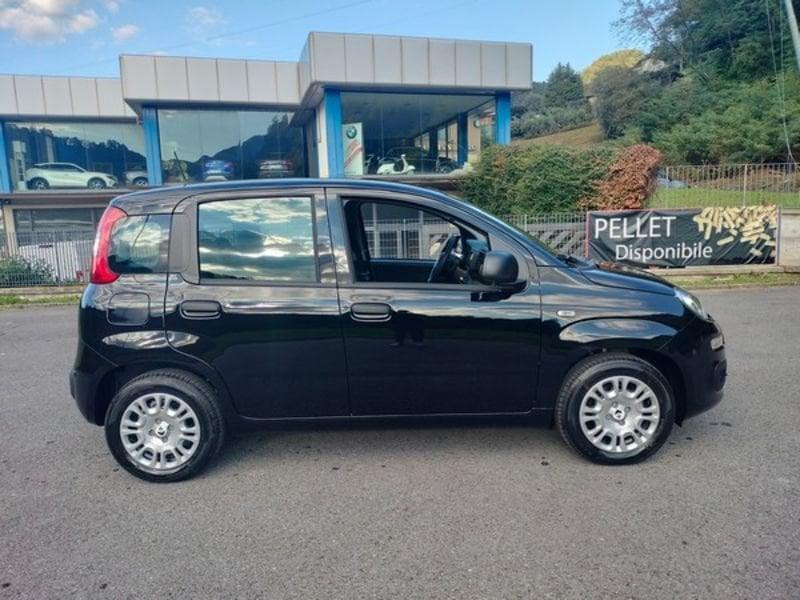 FIAT Panda Panda 1.0 FireFly S&S Hybrid, Sensori di parcheggio, 5 posti e stereo Bluetooth. GPL!!