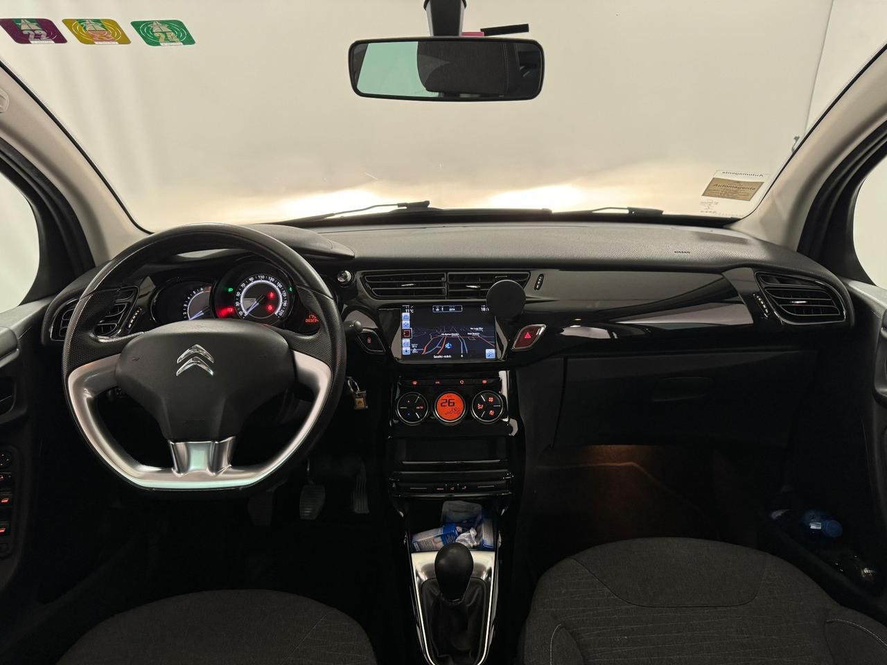 Citroen C3 PureTech 82 Exclusive