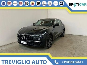 MASERATI Levante MHEV 330 CV AWD GT