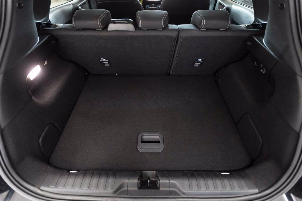 FORD Puma 1.0 ecoboost h Titanium Design s&s 125cv del 2022