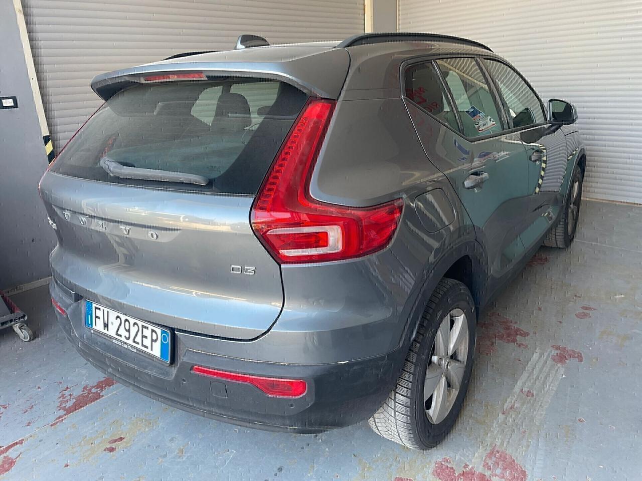 Volvo XC40 D3 Business