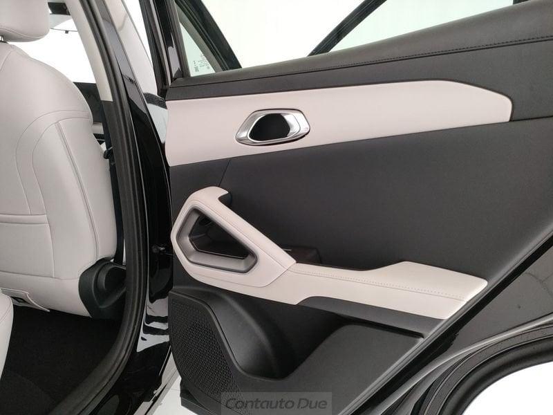 BYD Atto 2 DM-i Atto 2 DM-i 1.5 phev Boost 212cv