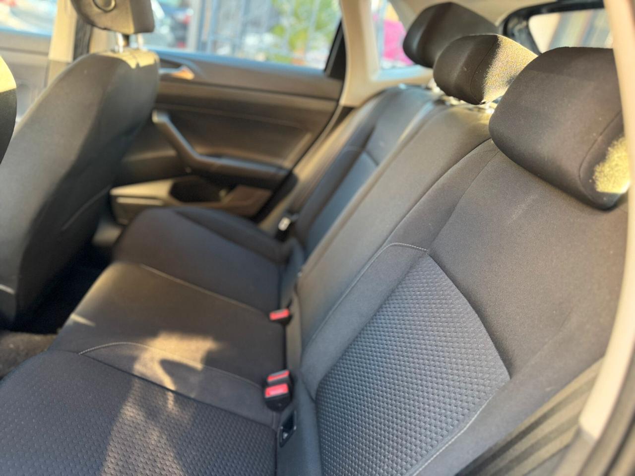 Volkswagen Polo 1.0 TSI DSG 5p. Highline BlueMotion Technology