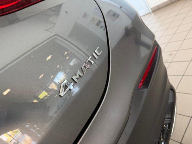 MERCEDES-BENZ GLE 400 d 4Matic Coupé Premium Plus//TETTO/22/HEAD//