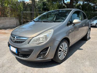 OPEL CORSA 1.2 GPL Tech 3p - 2013
