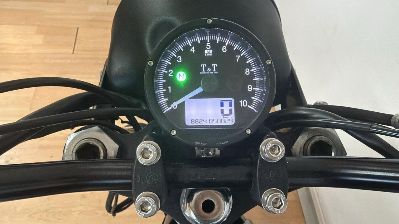 Bmw R 65
