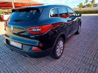 Renault Kadjar dCi 8V 110CV Energy Hypnotic2