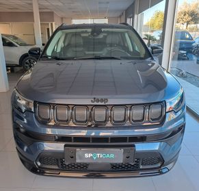 Jeep Compass 1.6 Multijet II 2WD Night Eagle 2023