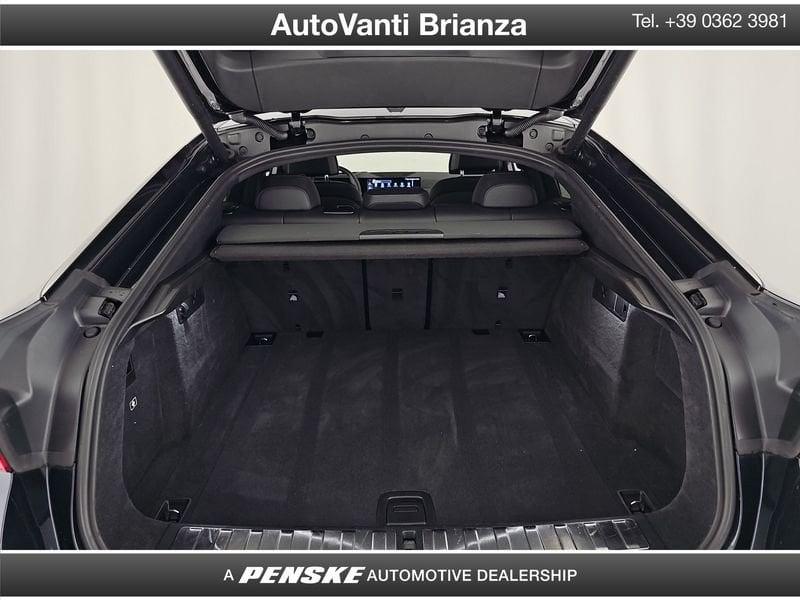 BMW X6 X6 xdrive30d 48V MSport Pro