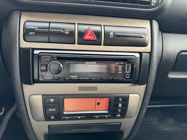 SEAT Leon FUORI TUTTO!!!!!!!!!!!!1.9 TDI/150 CV Sport