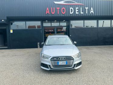 Audi A3 S-line Sport