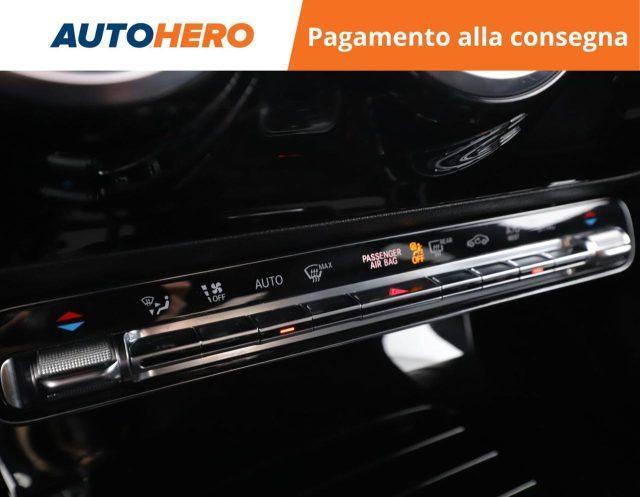 MERCEDES-BENZ CLA 200 d Automatic Premium