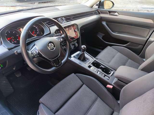 Volkswagen Passat Variant 1.6 tdi 120cv TETTO PANORAMICO