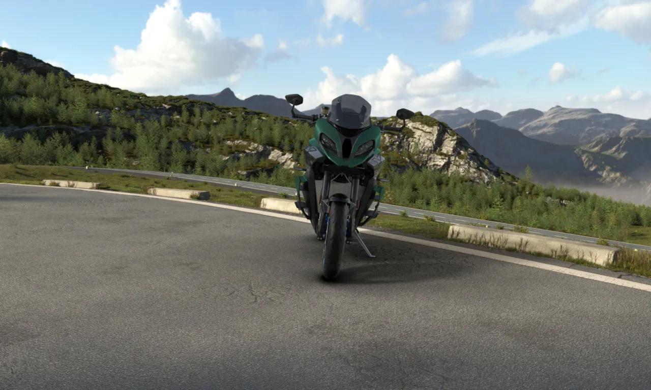 BMW M 1000 XR M Competition