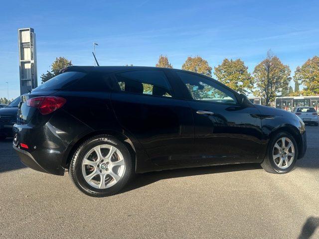 ALFA ROMEO Giulietta 1.6 JTDm-2 105 CV Exclusive