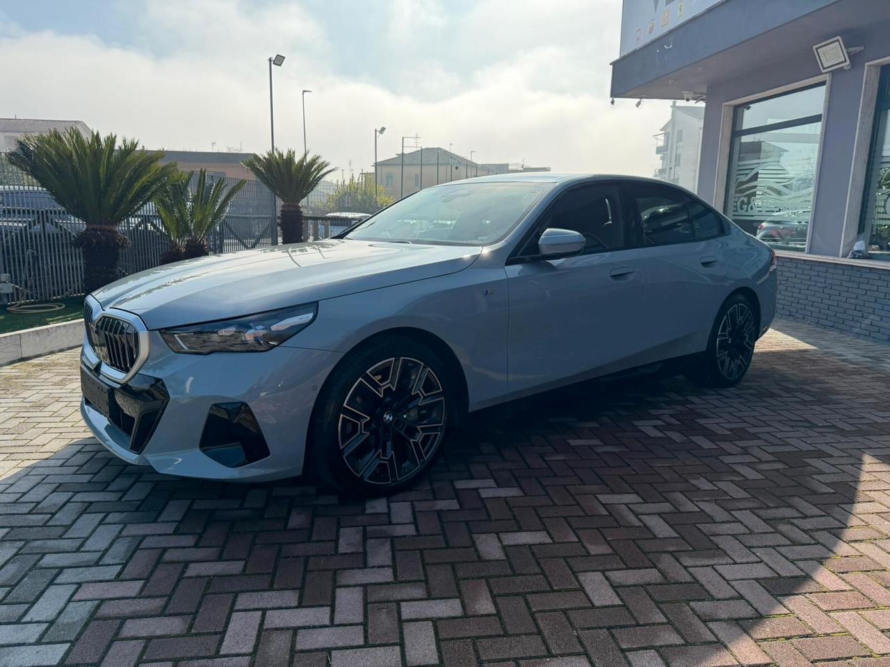 BMW 540 d 48V xdrive MSport Pro 303 CV *TETTO*HEAD UP*