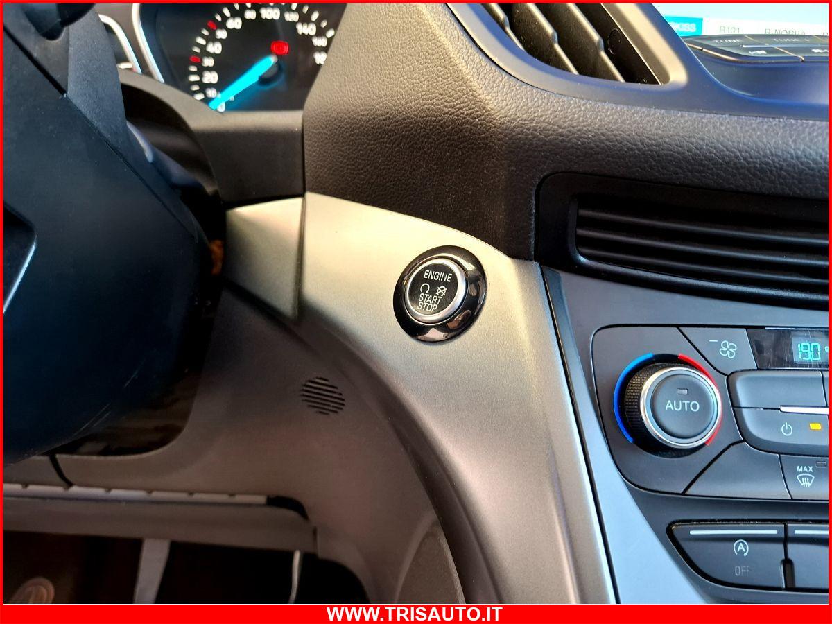 FORD Kuga 1.5 Tdci Business NEOPATENTATI (ANDROID+APPLE)