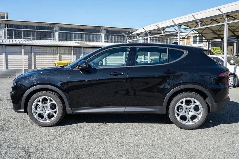 Alfa Romeo Tonale 1.5 130cv Hybrid TCT7 Sprint