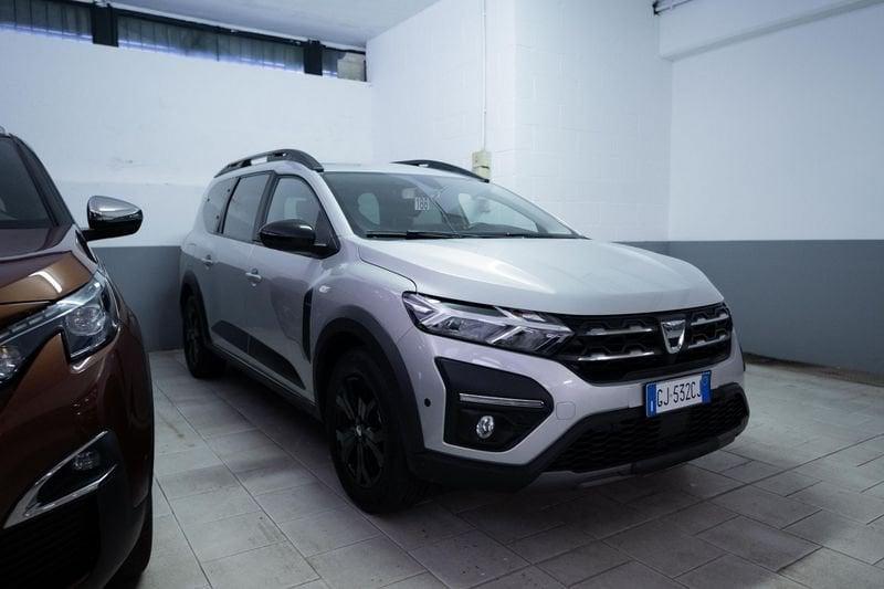 Dacia Jogger 1.0 tce Extreme UP 110cv 7p.ti