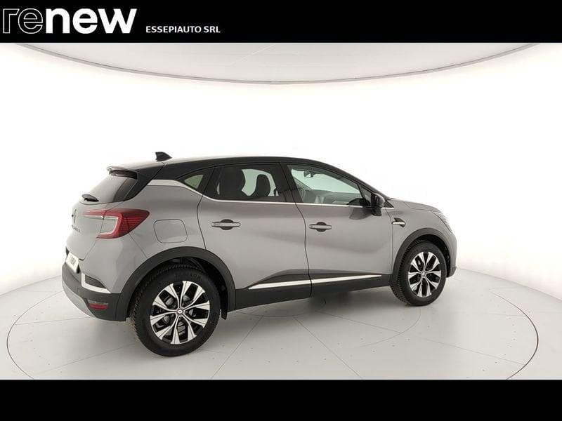 Renault Captur TCe 12V 90 CV Techno