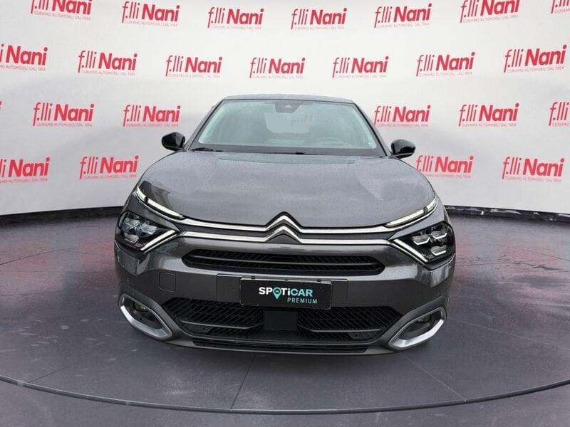 Citroën C4 X P.T. 130 S&S EAT8 Shine