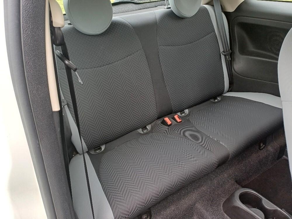 Fiat 500 1.2 EasyPower Gpl Pop 2020