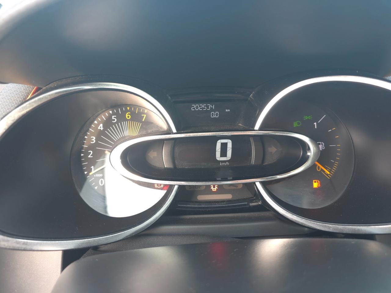 Renault Clio 1.2 75CV 5 porte Live