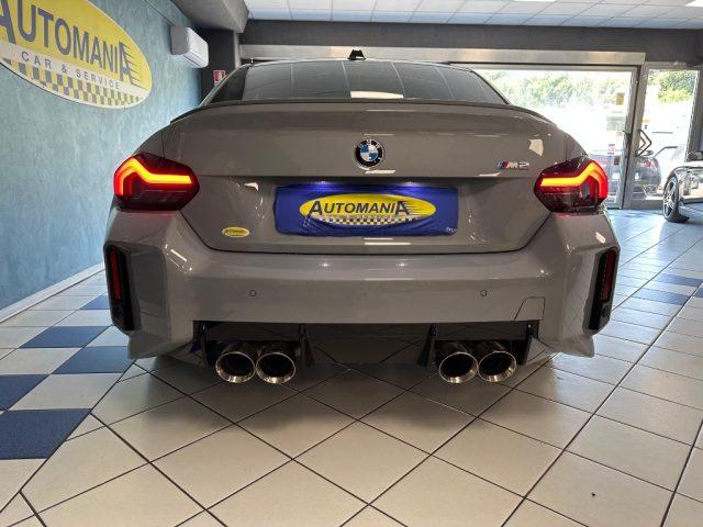 BMW M2 M2