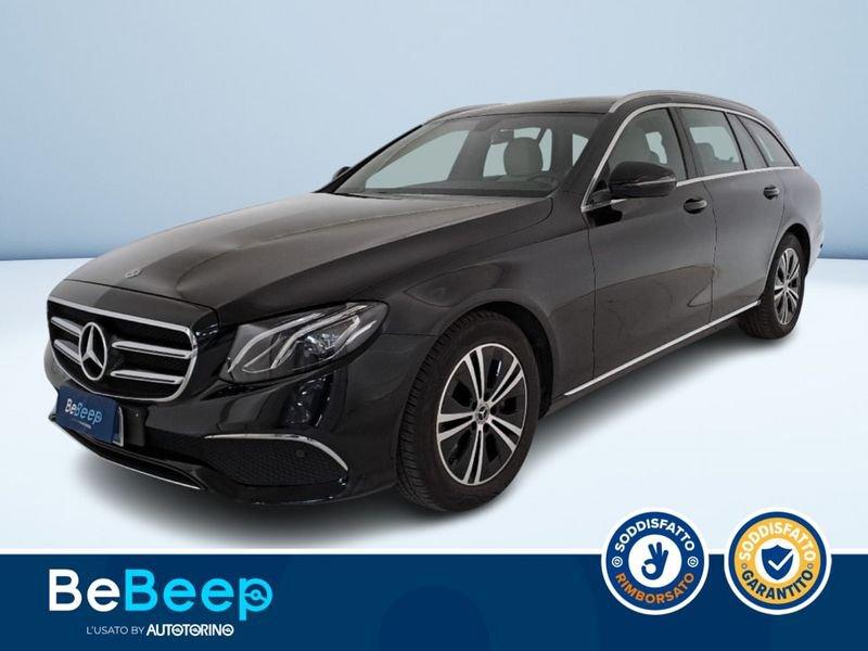 Mercedes-Benz Classe E E SW 220D BUSINESS SPORT 4MATIC AUTO