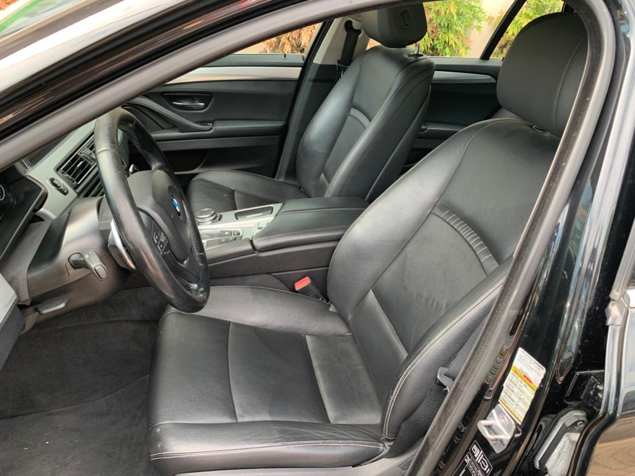 Bmw 520 520d xDrive Msport