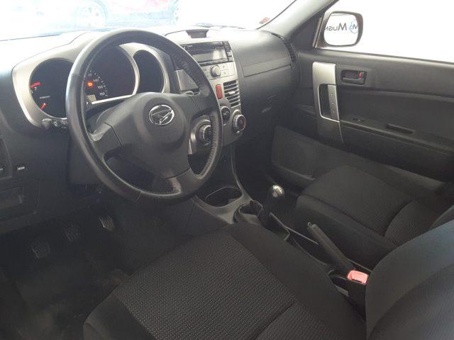 DAIHATSU Terios 1.5 4WD SX *UNICO PROPRIETARIO*