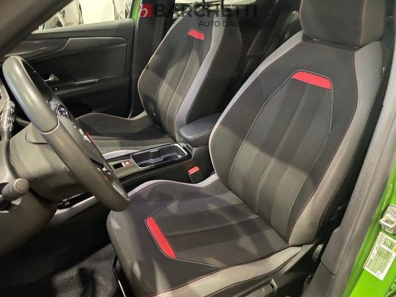 Opel Mokka (P2QO) GS Line 1.2 Benzina 100cv MT6