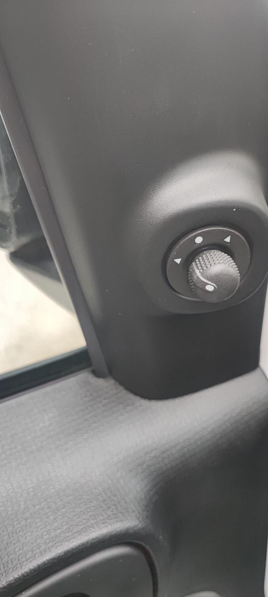 Fiat Panda Pandina 1.0 FireFly S&S Hybrid