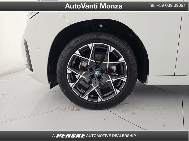 BMW X3 X3 xdrive20d MSport auto