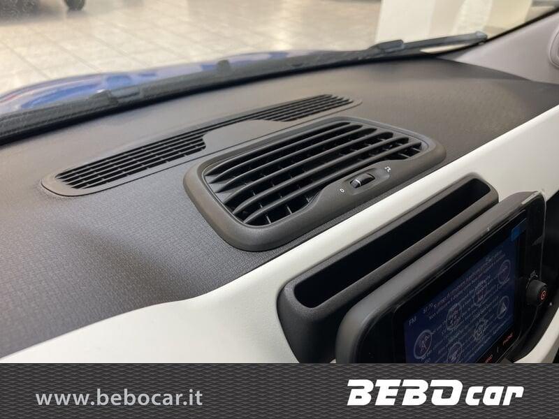 FIAT Pandina 1.0 FireFly 65cv S&S Hybrid Cross