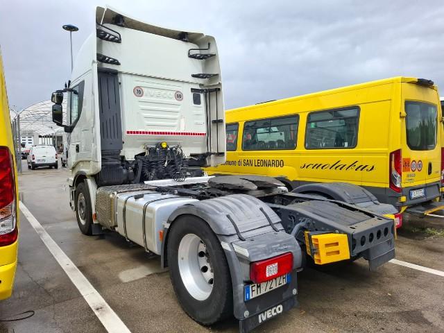 IVECO STRALIS AS440S51 XP