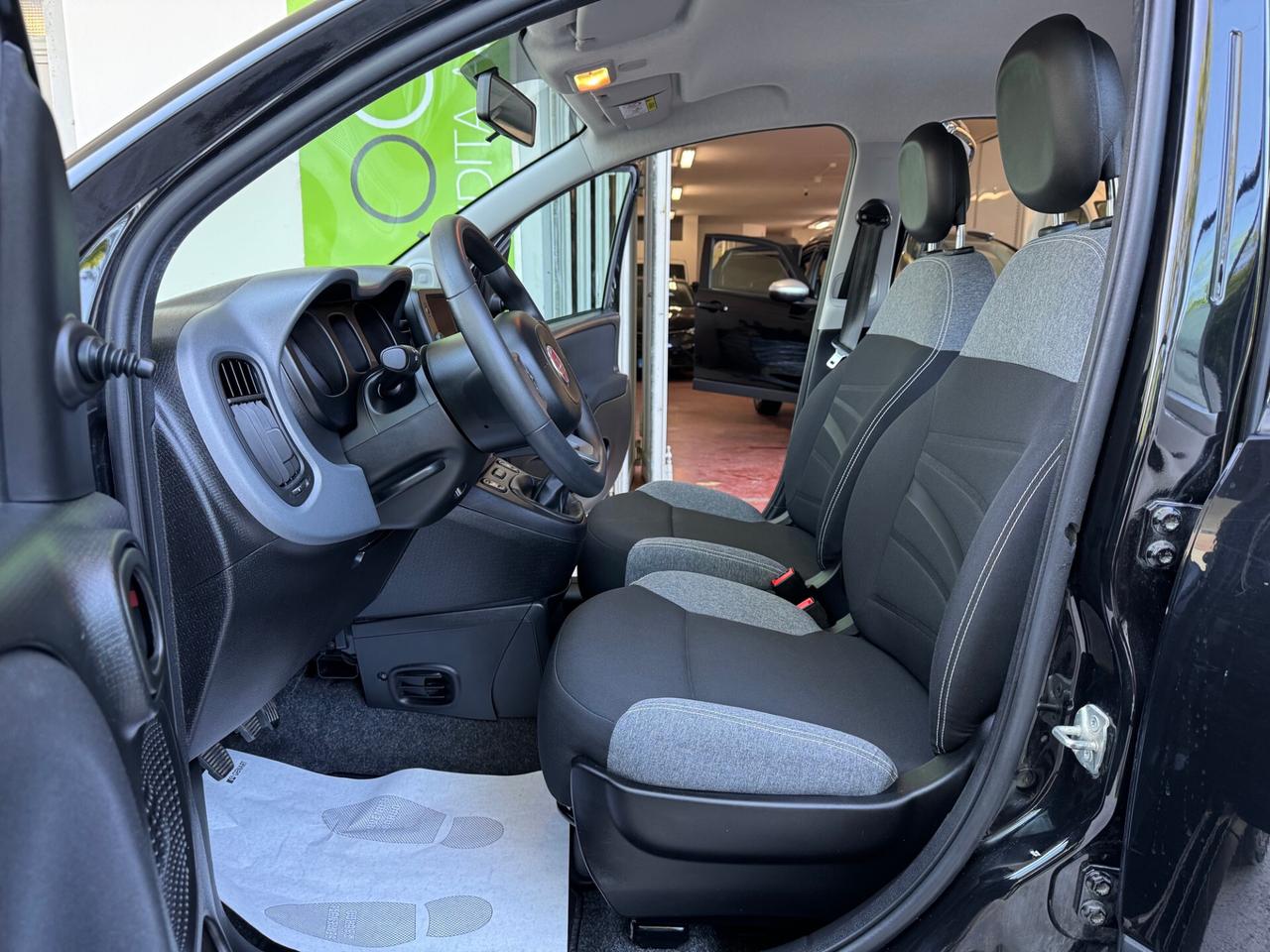 Fiat Panda 1.0 Hybrid CityLife 5P GARANZIA 24 MESI