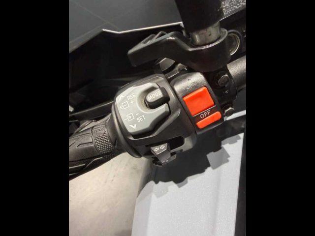 SUZUKI Other V STROM - V STORM 1050