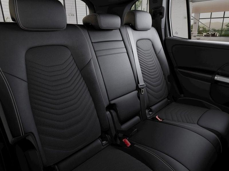Mercedes-Benz GLB GLB 200 d Progressive Advanced NIGHT-PACK