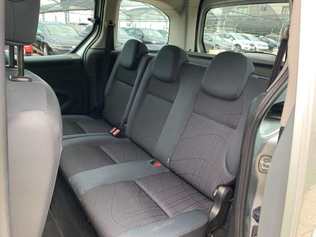 PEUGEOT Partner Tepee 1.6 VTi 120CV Outdoor