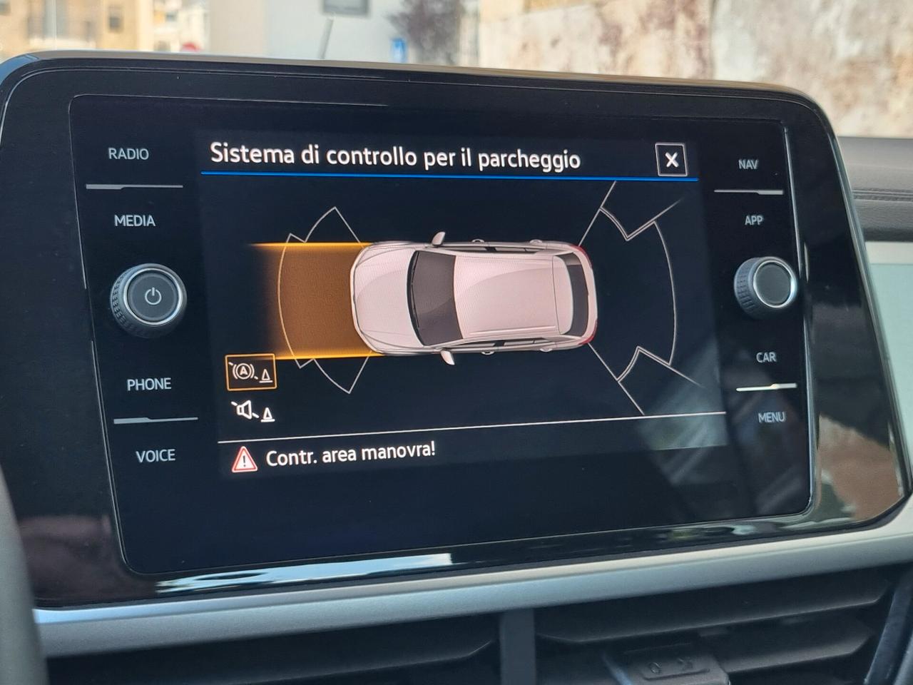 Volkswagen T-Roc 2.0 TDI SCR Life 116CV