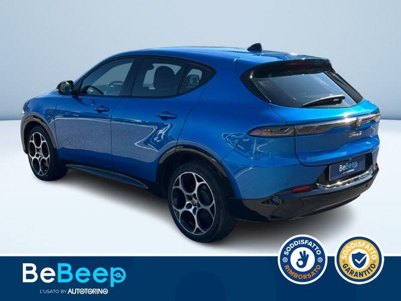 Alfa Romeo Tonale 1.5 HYBRID VELOCE 160CV TCT7