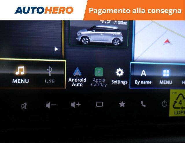 SUZUKI Swift 1.2 Hybrid CVT Top