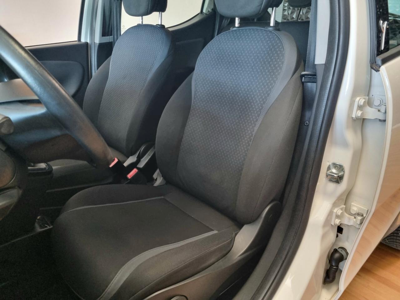 Lancia Ypsilon 1.2 69 CV 5 porte Gold