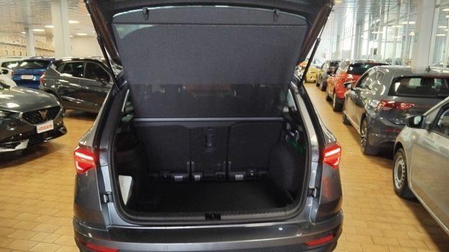 SKODA Karoq 2.0 TDI SCR 4x4 DSG Style
