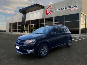 Dacia Sandero Stepway 900 TCe 90CV - NAVI/CRUISE CONTROL