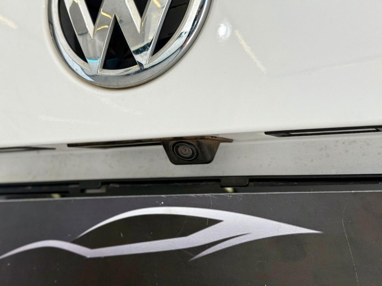 Volkswagen Caddy 1.4 TGI DSG 2017