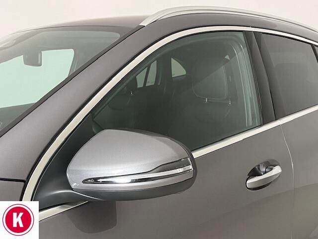 Mercedes-benz GLA 250 4Matic hybrid AMG Line Premium Plus