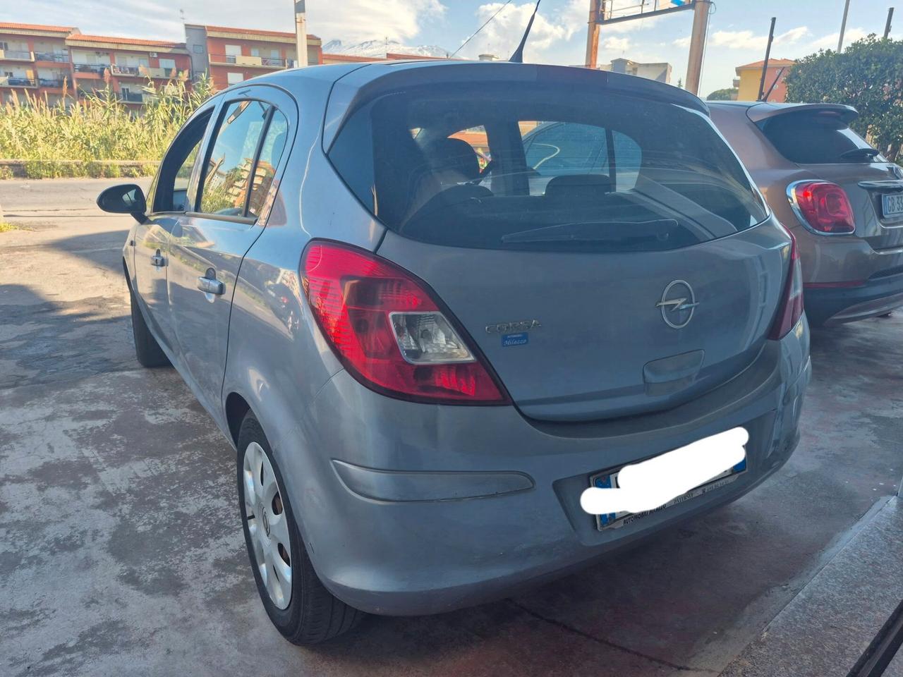 Opel Corsa 1.2 5 porte Enjoy